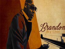 Brandon Burks