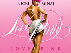 Nicki Minaj - Love Pink Mixtape