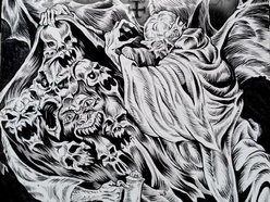Image for INVERTICRUX (Formerly Vintage Flesh)