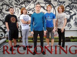 Image for Reckoning