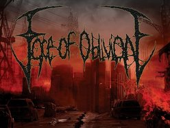 Image for Face Of Oblivion