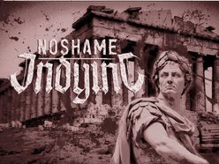 Image for No Shame In Dying