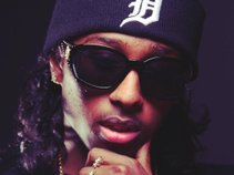 DGM Entertainment