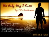 Pete Kartsounes Band (P.K.B.)