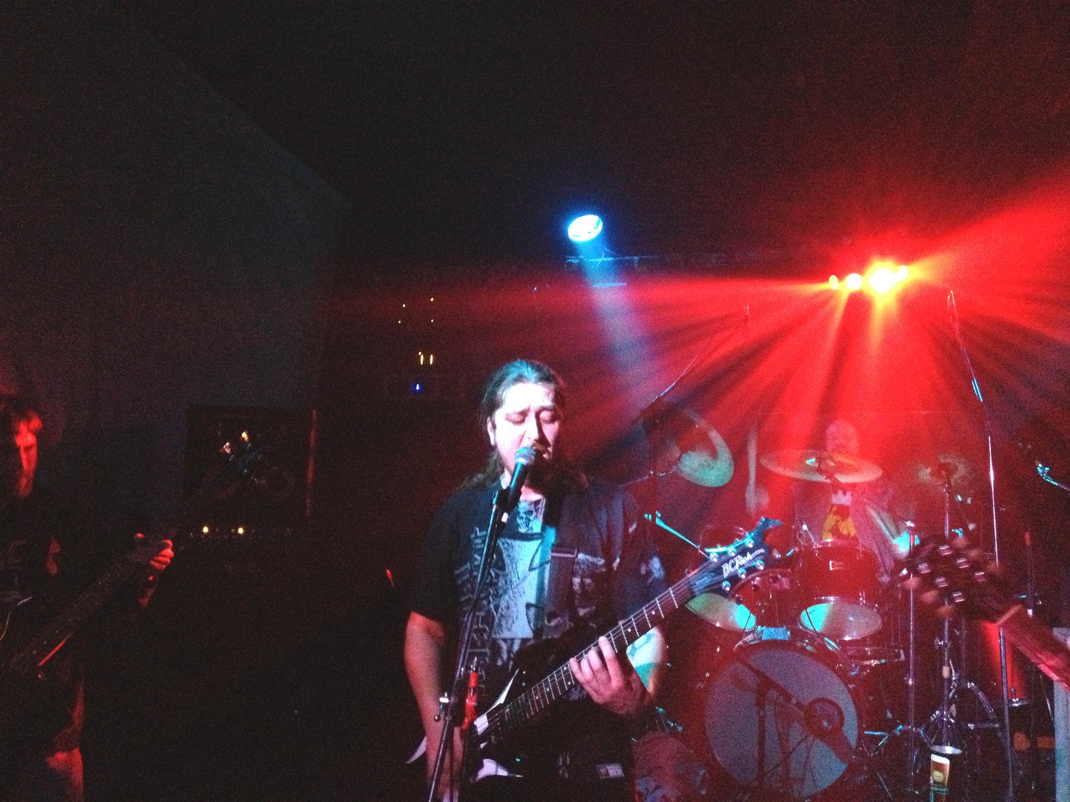Fire Rockerz Studio FIRE | ReverbNation