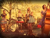 The Bareknuckle Betties