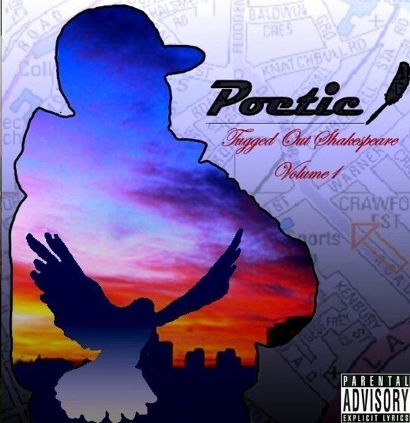 ReverbNation profile picture for @poetic