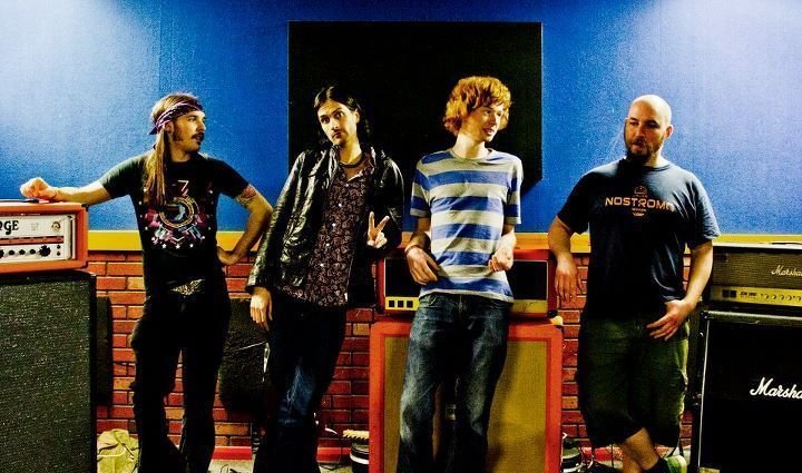 ReverbNation profile picture for @groan