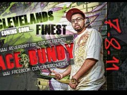 Image for ACE BUNDY (T.R)