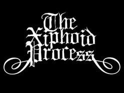 Image for The Xiphoid Process
