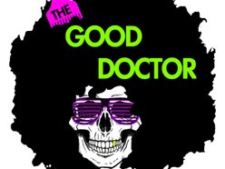 Image for The Good Doctor