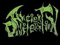 Ancient Obliteration