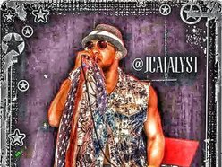 Image for J.CATALYST
