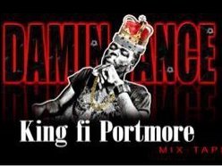 Image for DAMINANCE