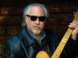 Image for Steady Rollin' Bob Margolin