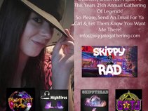 Skippy2Rad