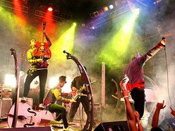 Image for The Phenomenauts