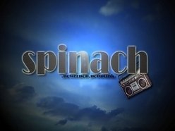 ReverbNation profile picture for @spinach