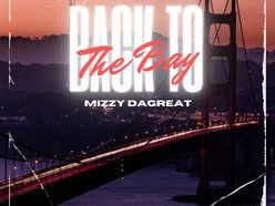 Image for Mizzy DaGreat A.K.A MizzDaG A.K.A. Mr.G