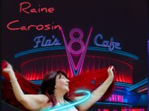 Raine Carosin & People of the Past