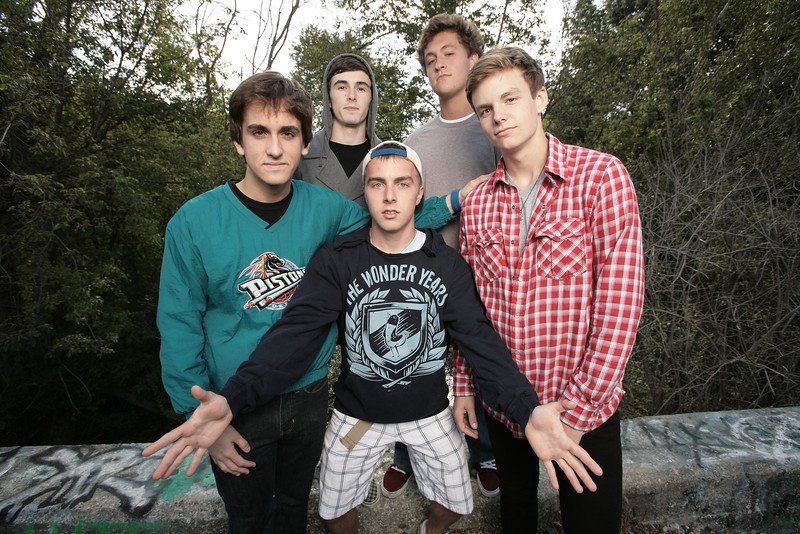 ReverbNation profile picture for @claremont