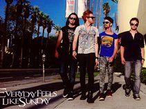 Everyday Feels Like Sunday