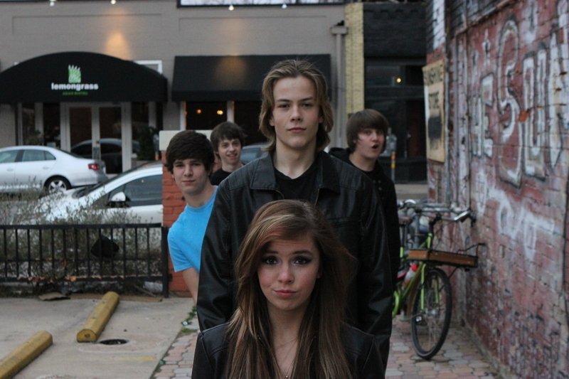ReverbNation profile picture for @stowaway