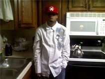Lil Trill aka Young Trilla.