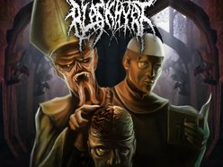 Image for Blaskhyrt