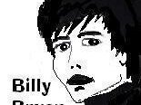 Billy Bryan