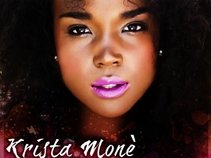 Krista Mone'