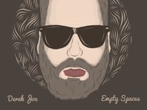 Derek joe