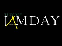 Tuesday Jamday