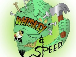 Image for Whiskey & Speed
