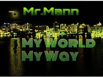 Mr.Mann
