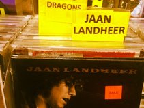 Jaan Landheer