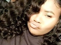 Leeah D. Jackson "Leeah D."