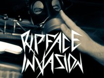 Ripface Invasion