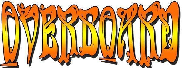ReverbNation profile picture for @overboard