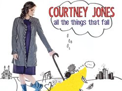 Image for Courtney  Jones