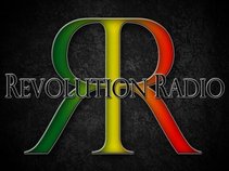 Revolution Radio
