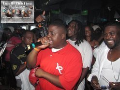 ReverbNation profile picture for @monde