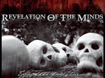 Revelation Of The Minds
