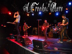 Image for A Crooked Shore