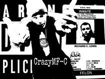 Crazy-C