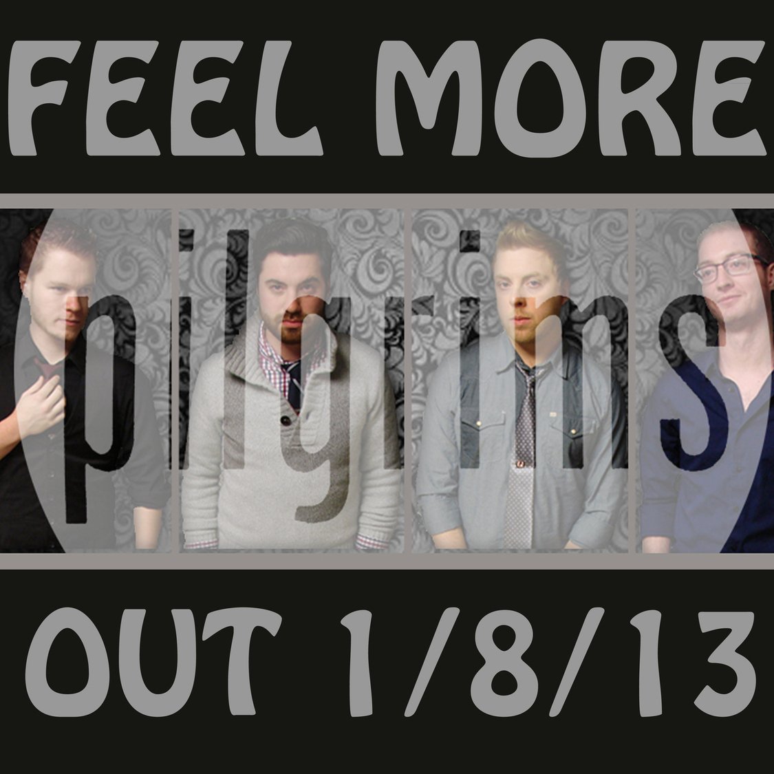 ReverbNation profile picture for @pilgrims
