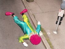 Face Down Clowns