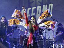 INFERNO (UKRAINE)