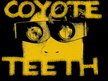 COYOTE TEETH