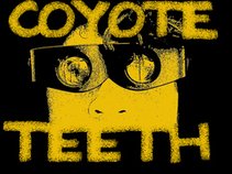 COYOTE TEETH